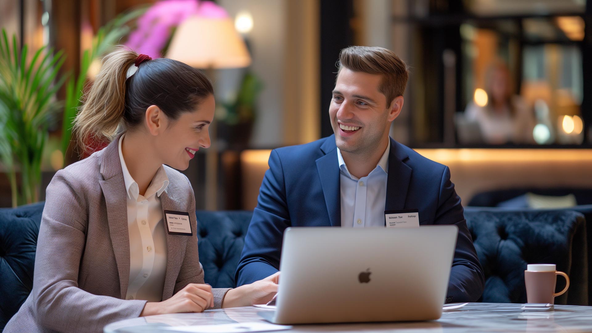 How to Make Sales Meetings with Visualizer Presentations (4 mins) 🎖️