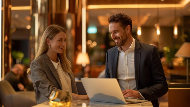 How to Unify Your Chain-Led Sales with Visualizer Presentations (2 mins)